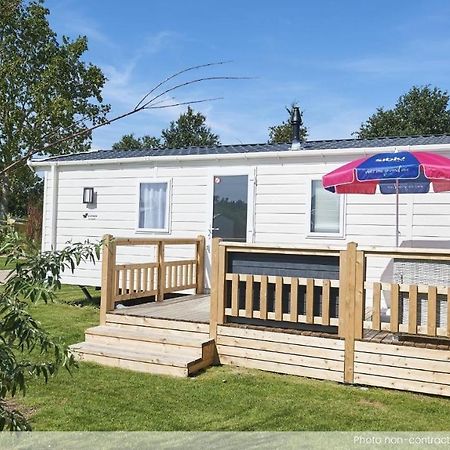 Camping Officiel Siblu Les Pierres Couchees Saint-Brévin-les-Pins Extérieur photo