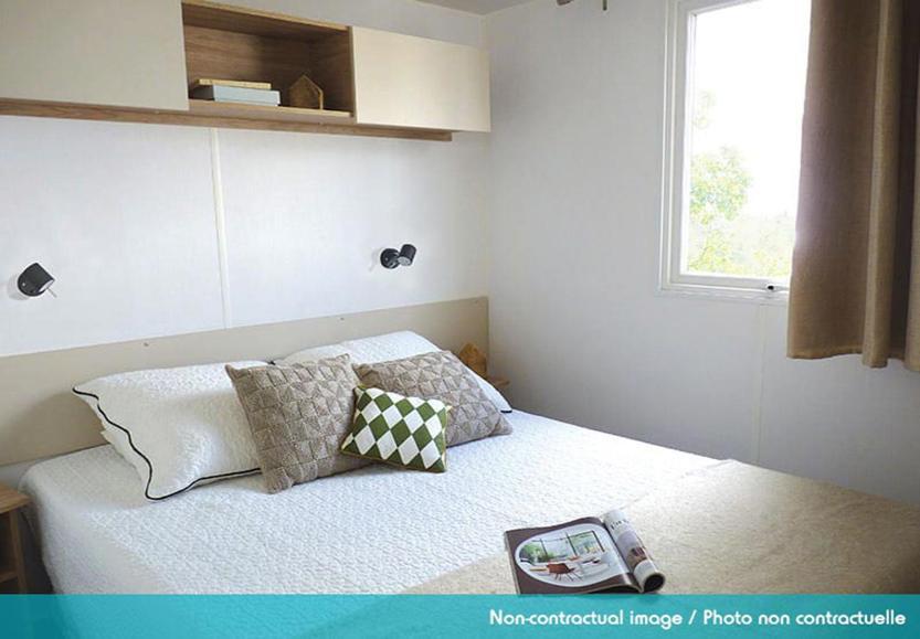 Camping Officiel Siblu Les Pierres Couchees Saint-Brévin-les-Pins Extérieur photo
