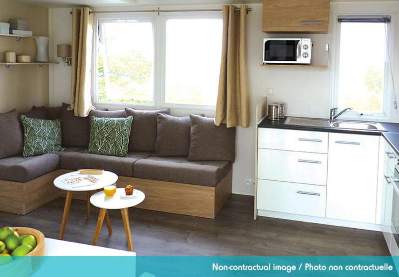 Camping Officiel Siblu Les Pierres Couchees Saint-Brévin-les-Pins Extérieur photo