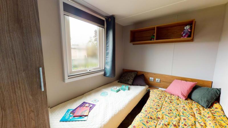 Camping Officiel Siblu Les Pierres Couchees Saint-Brévin-les-Pins Extérieur photo
